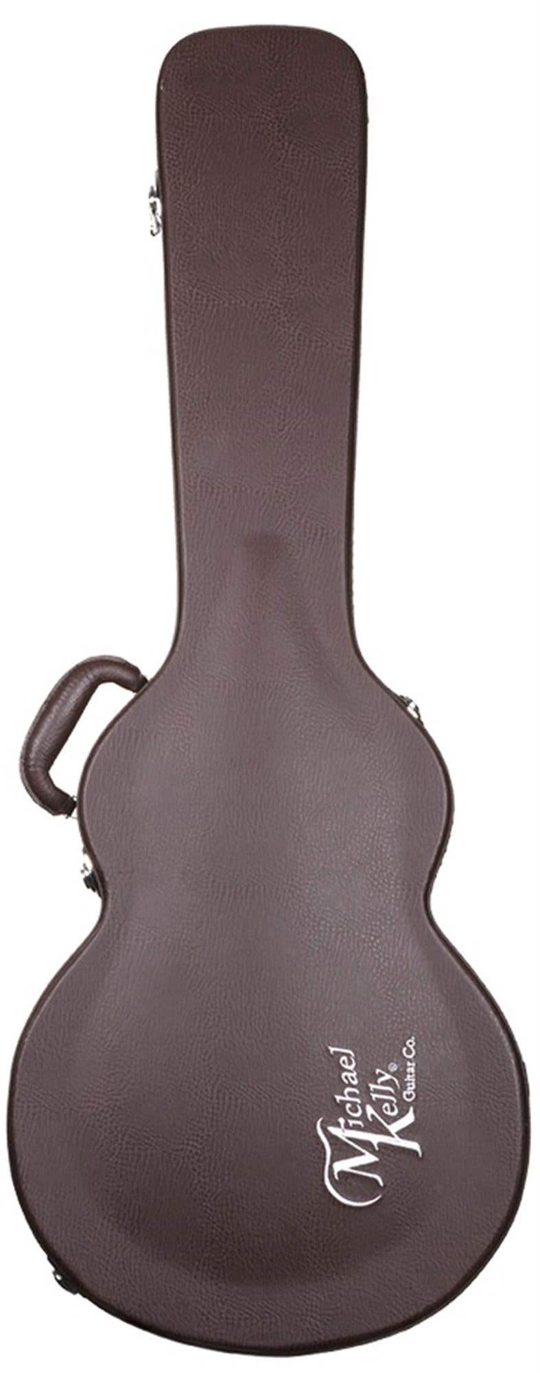 Michael Kelly Patriot-Hybrid Hard Case