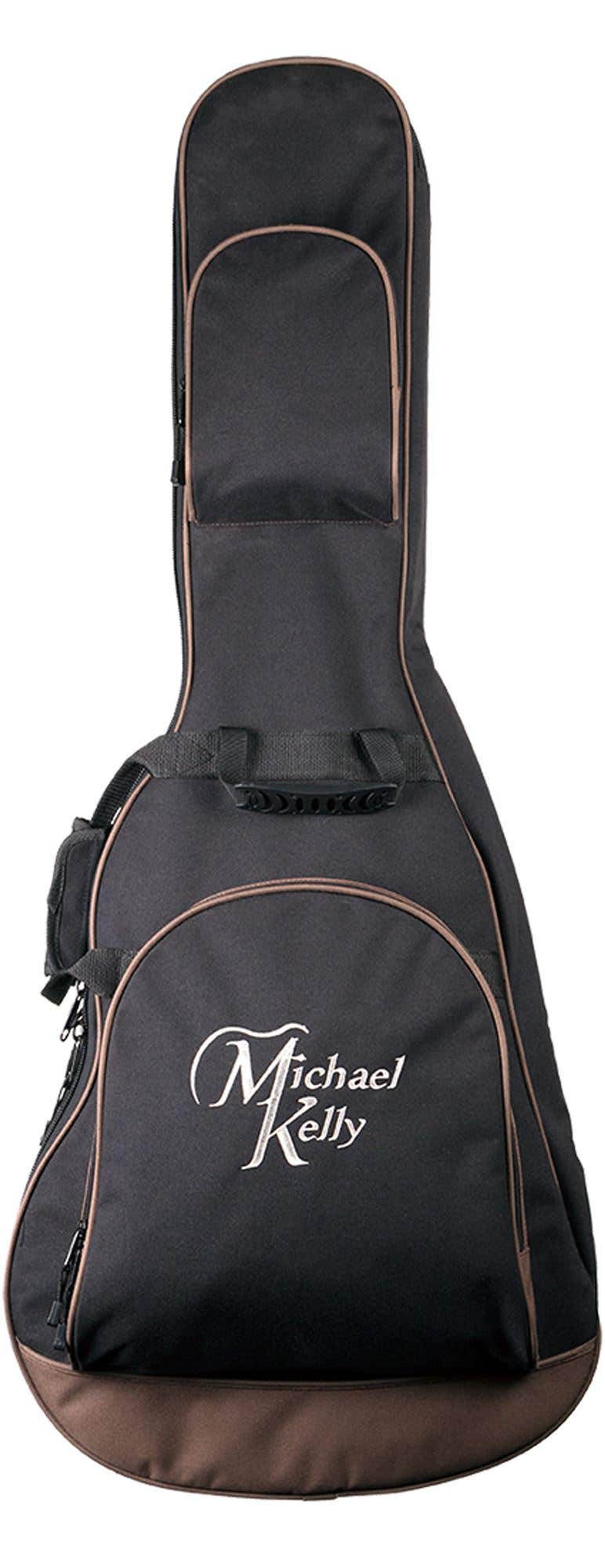 Michael Kelly Acoustic Guitar Gig Bag