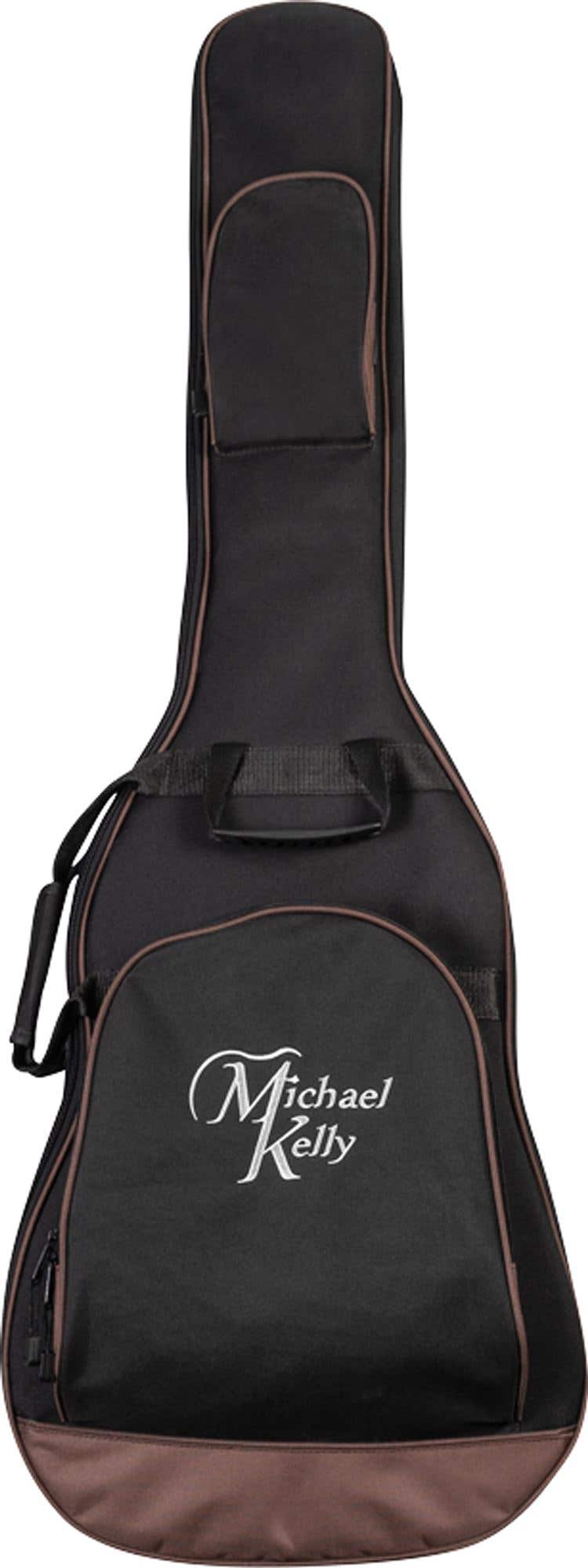 Michael Kelly Electric Bass Guitar Gig Bag