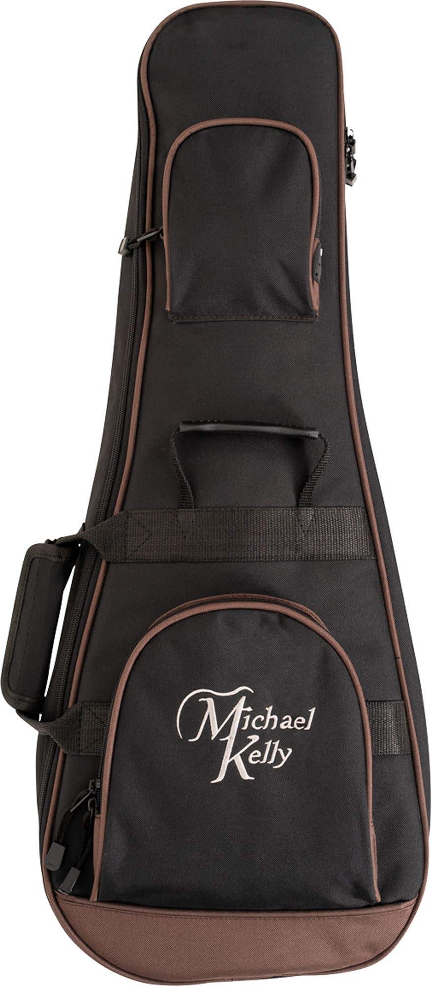 Michael Kelly Mandolin Gig Bag