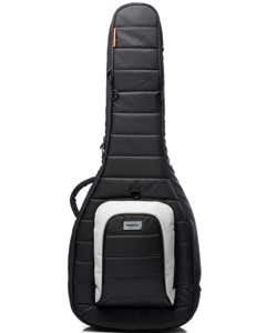 Mono M802A Dual Acoustic and Electric Guitar Case