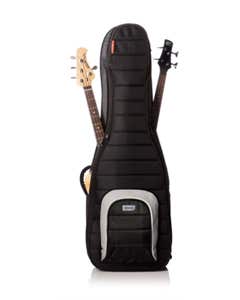 MONO M80 Dual Bass Case