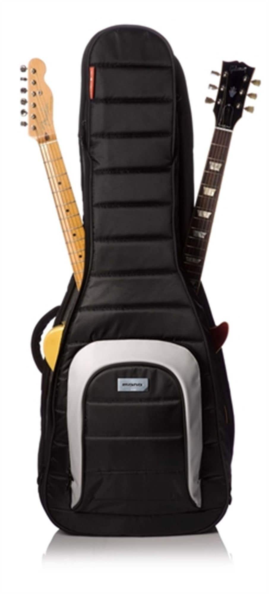 MONO M80 Dual Electric Guitar Case