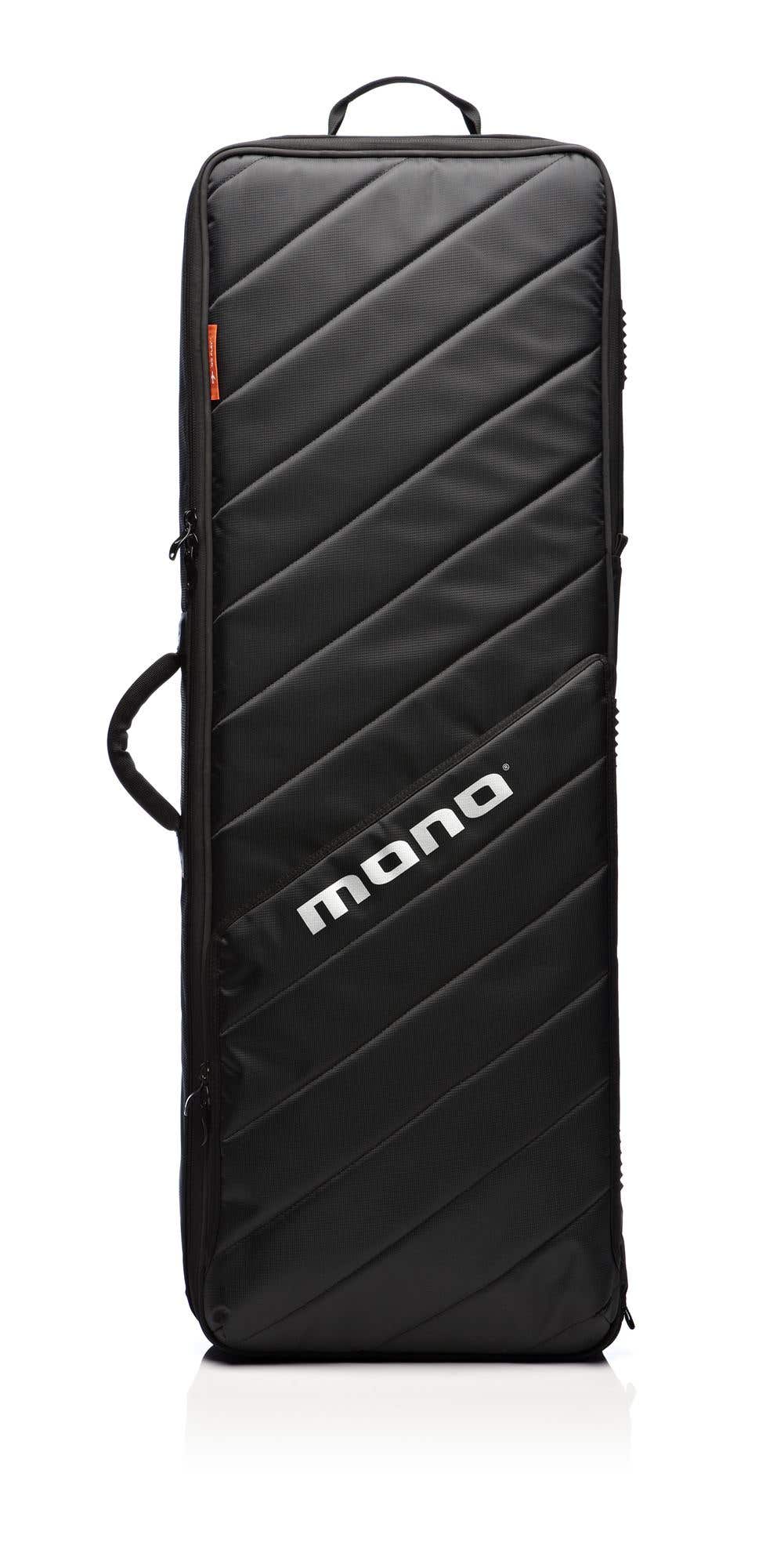 Mono M80-K61 Vertigo Keyboard 61 Case Black