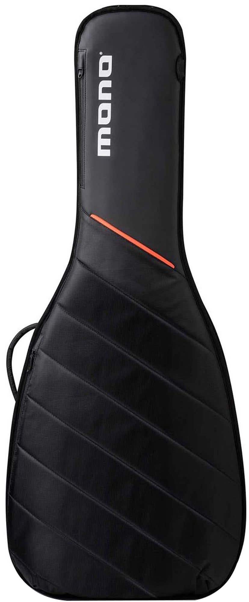 MONO M80-STEG-BLK Stealth Electric Guitar Case