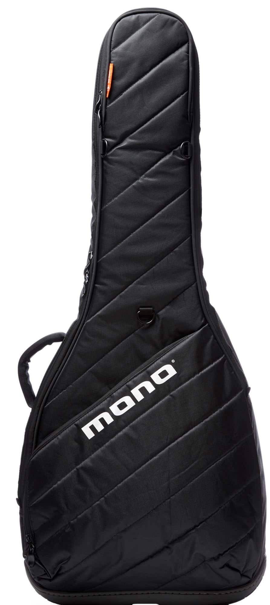 Mono M80VAD Vertigo Acoustic Dreadnought Guitar Case Black