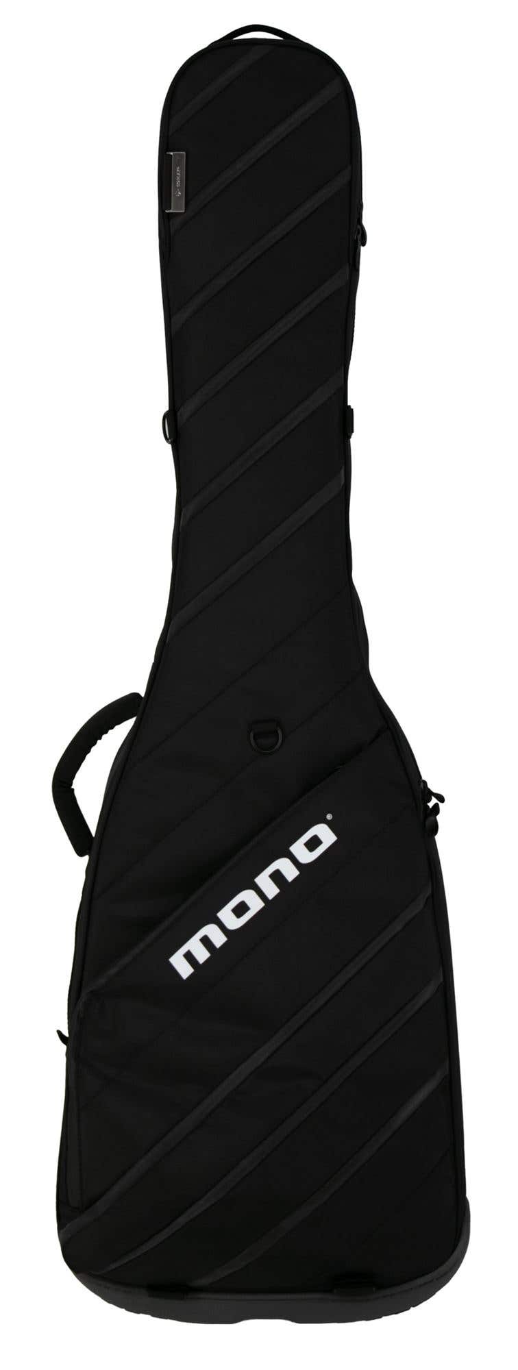 MONO M80 Vertigo Ultra Bass Guitar Case Black