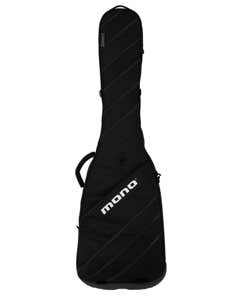 MONO M80 Vertigo Ultra Bass Guitar Case Black