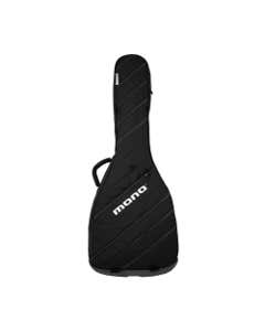 MONO M80 Vertigo Ultra Semi-Hollow Case Black