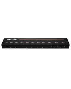 MONO Pedalboard Rail Power Supply