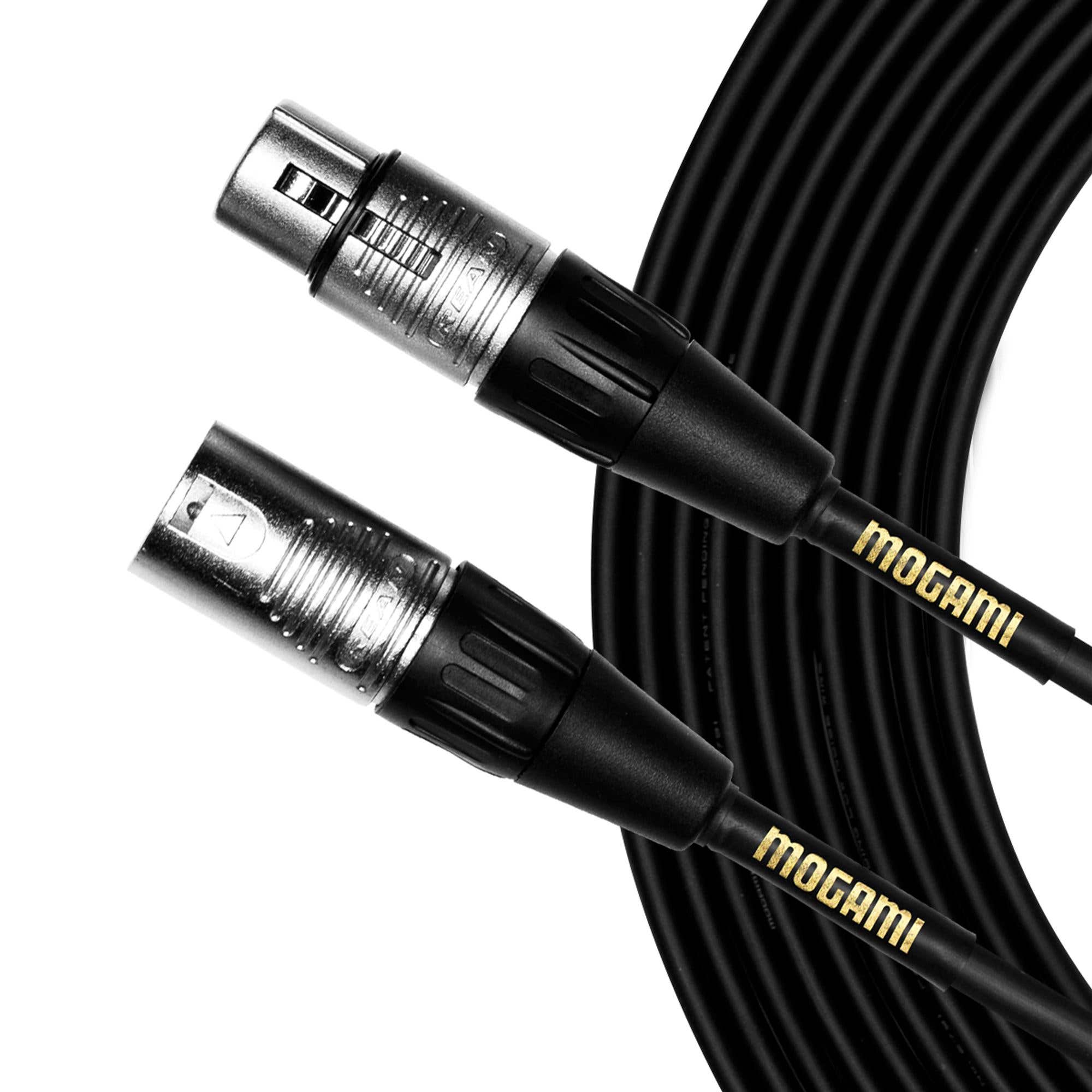 Mogami Core Plus XLR Microphone Cable