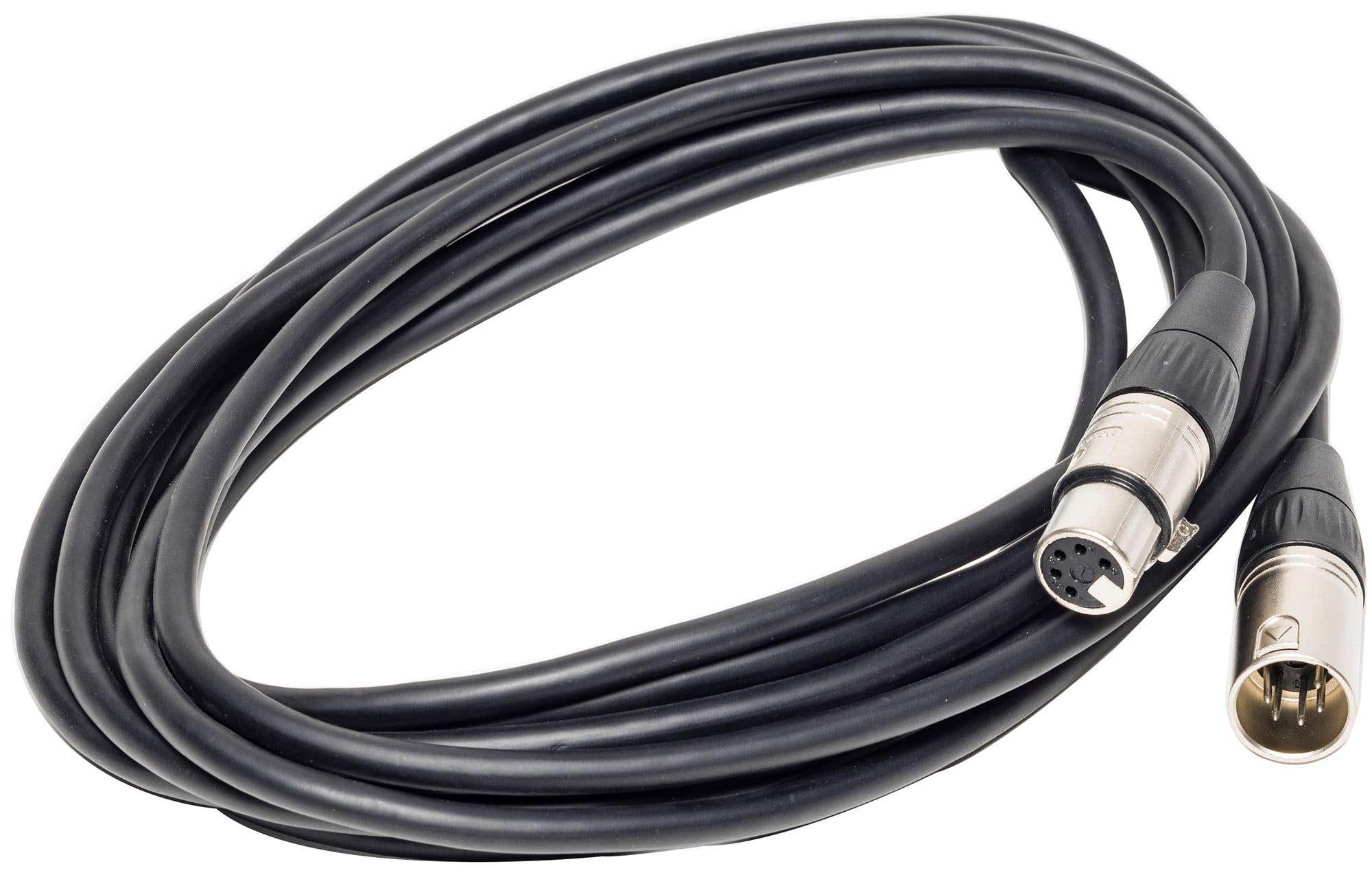 Mojave Audio CMA-20 5-pin 20 Premium Mic Cable