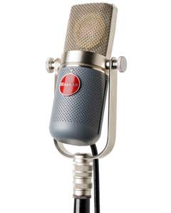 Mojave MA-37 Large-Diaphragm Tube Condenser Microphone