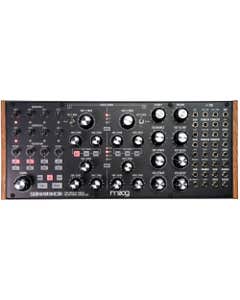 Moog Subharmonicon Desktop Analog Synthesizer