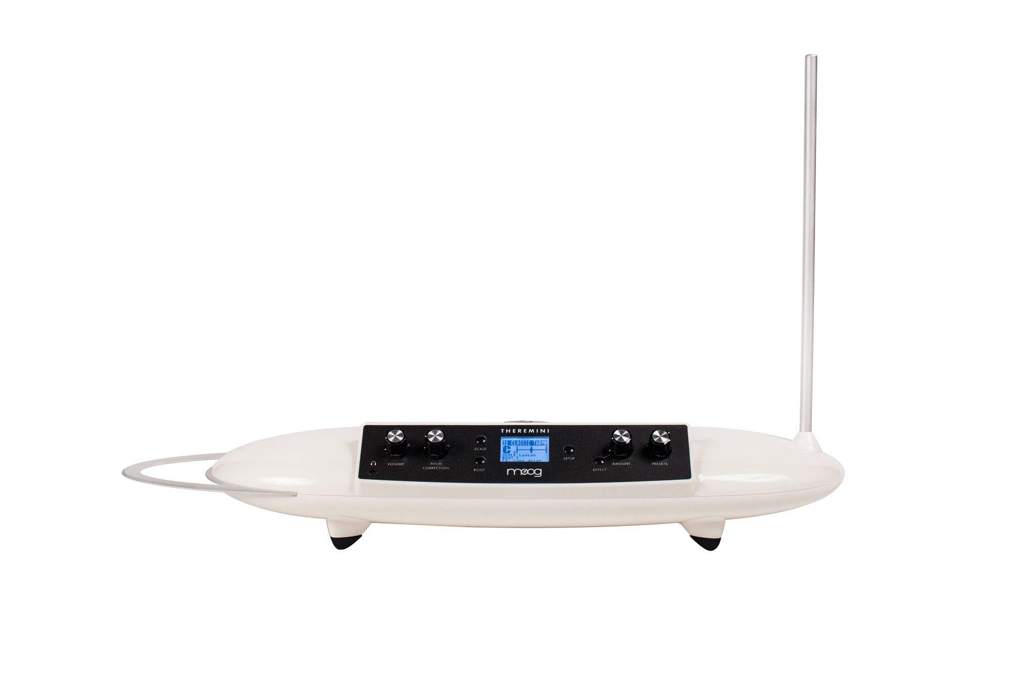 Moog Theremini Digital Theremin