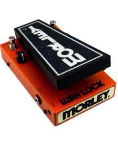 Morley 20/20 Wah Lock Pedal