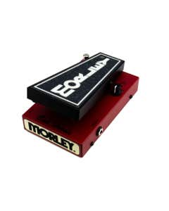 Morley Bad Horsie Dual Mode Wah 2020 Edition Pedal