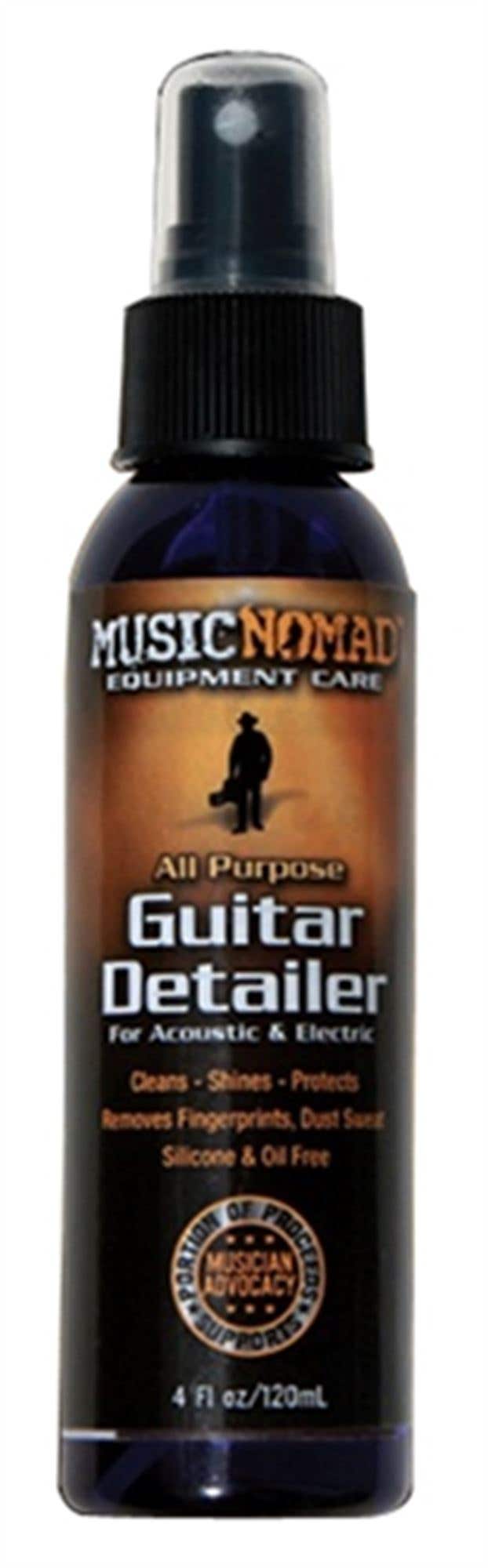Music Nomad Guitar Detailer