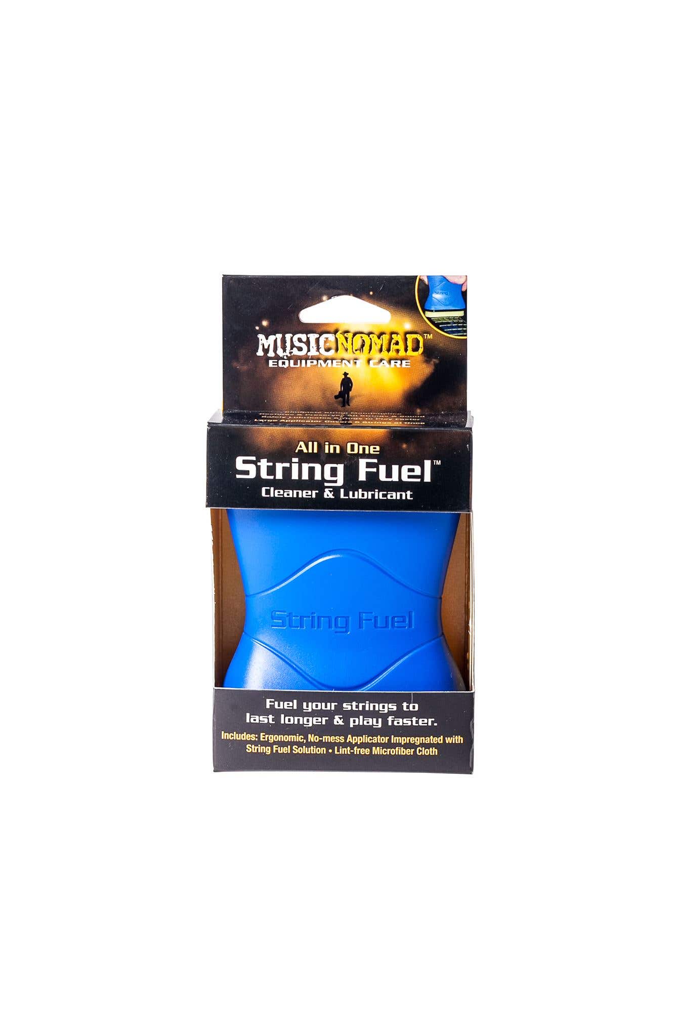 Music Nomad MN109 String Fuel