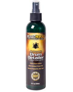 Music Nomad Drum Detailer Polish