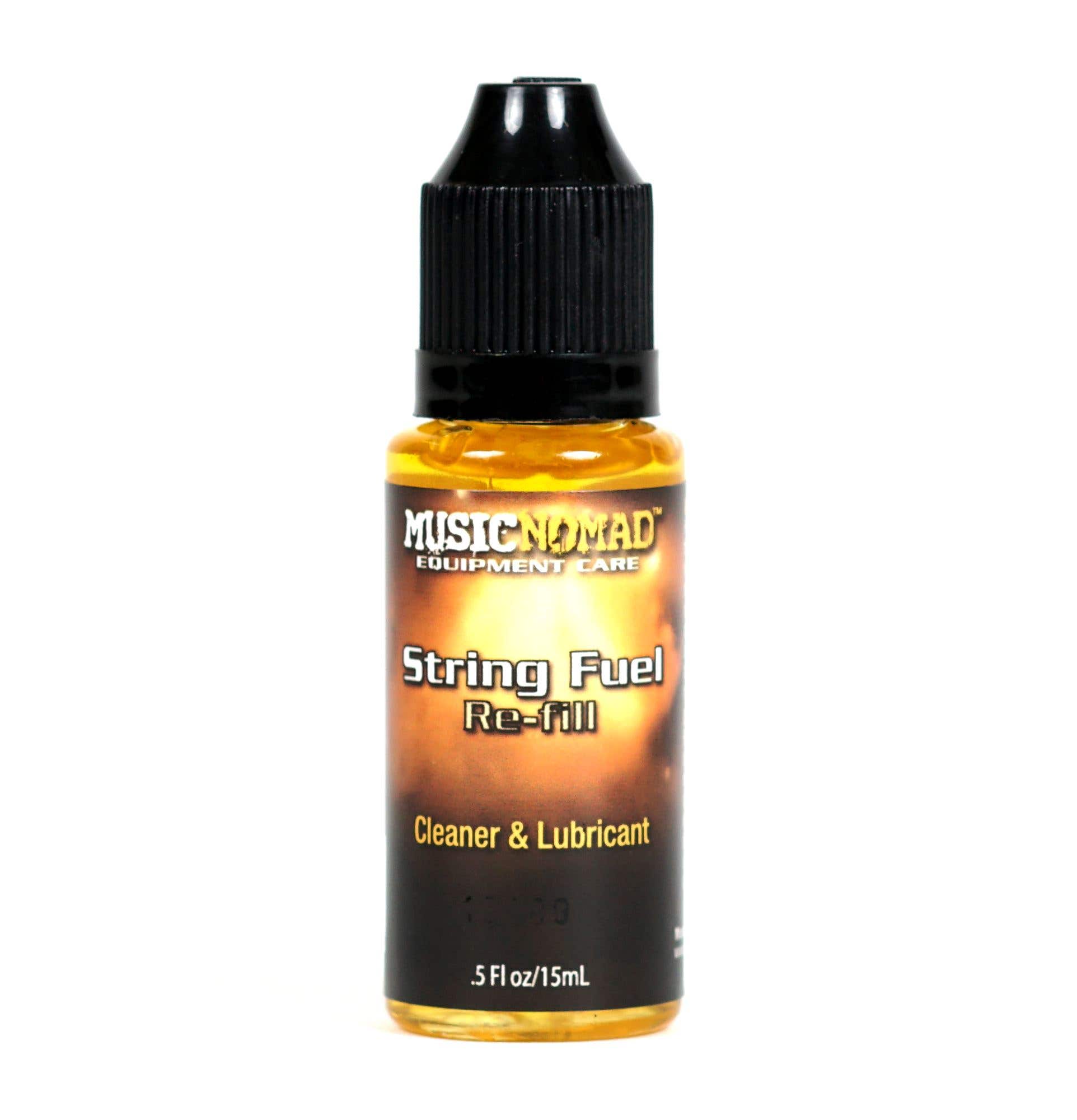 Music Nomad MN120 String Fuel Refill