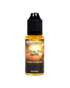 Music Nomad MN120 String Fuel Refill