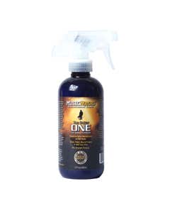 Music Nomad MN150 Guitar ONE All in 1 Cleaner 12oz