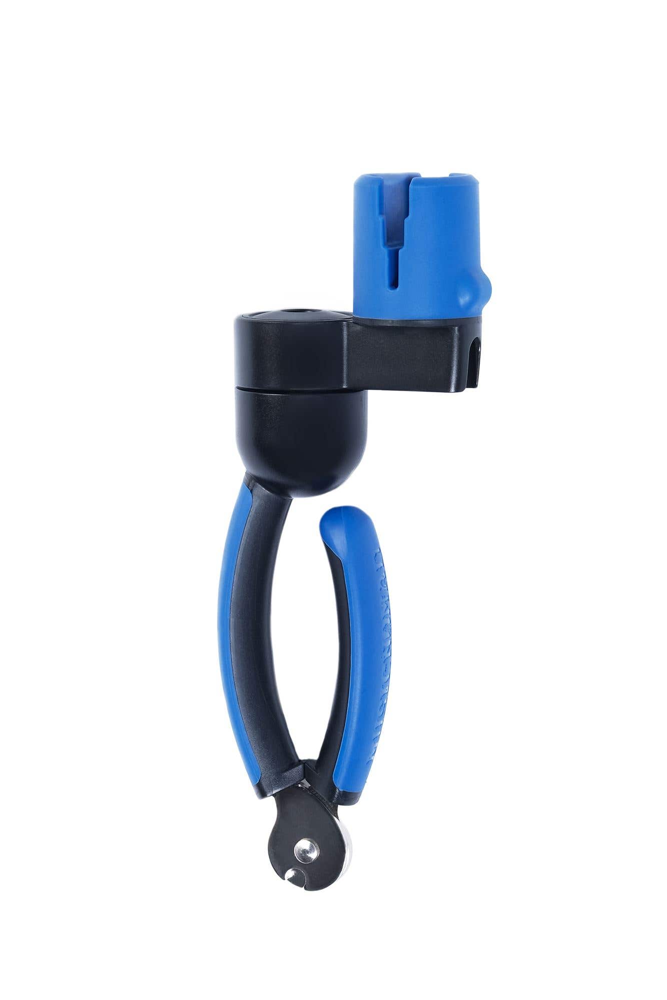Music Nomad MN223 GRIP ONE All in ONE Winder Cutter Puller