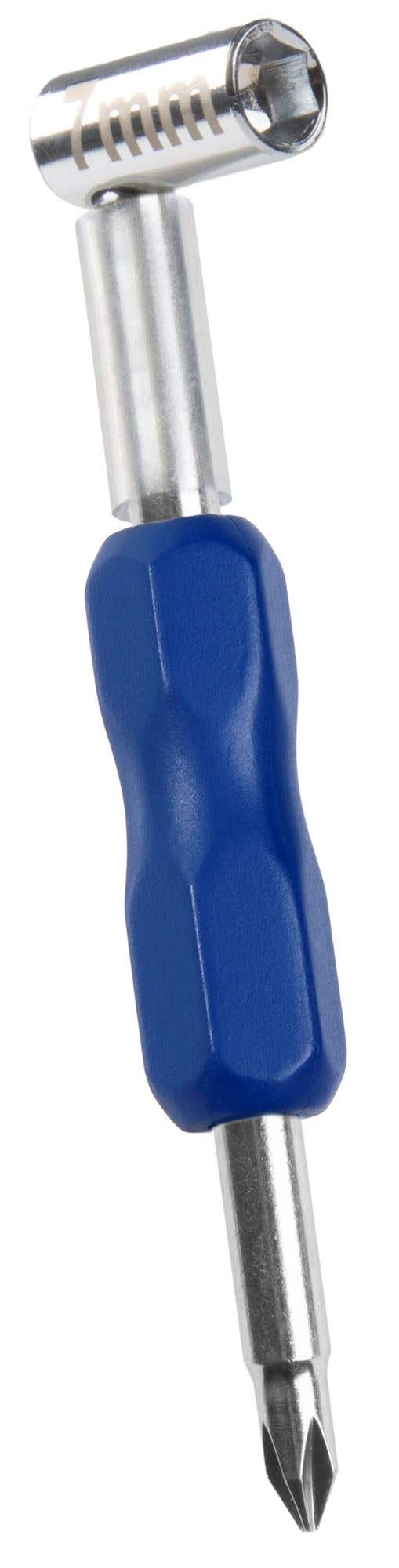 Music Nomad MN233 Premium Truss Rod Wrench 7mm