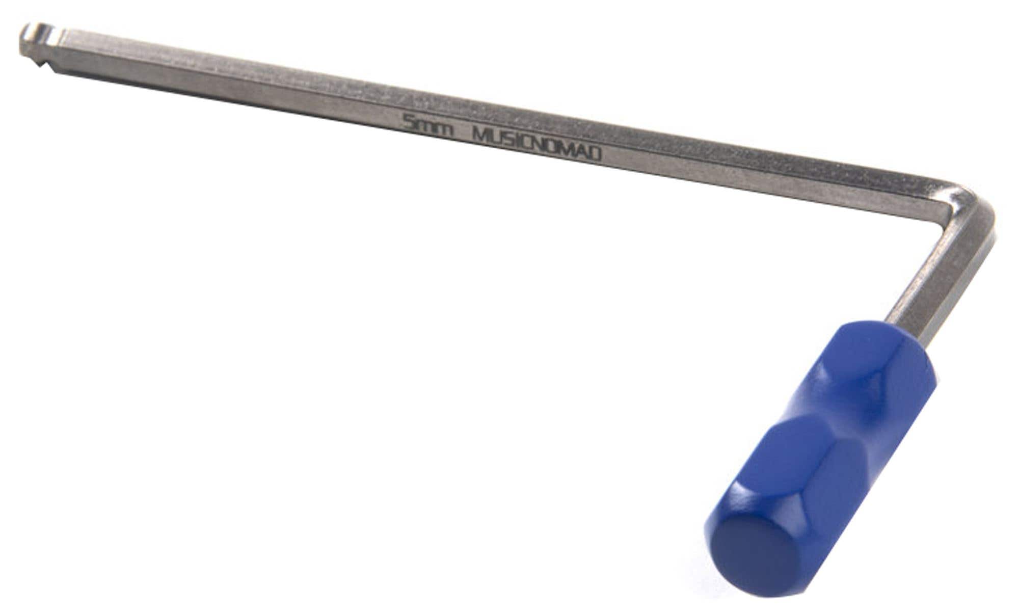 Music Nomad MN236 Premium Truss Rod Wrench 5mm