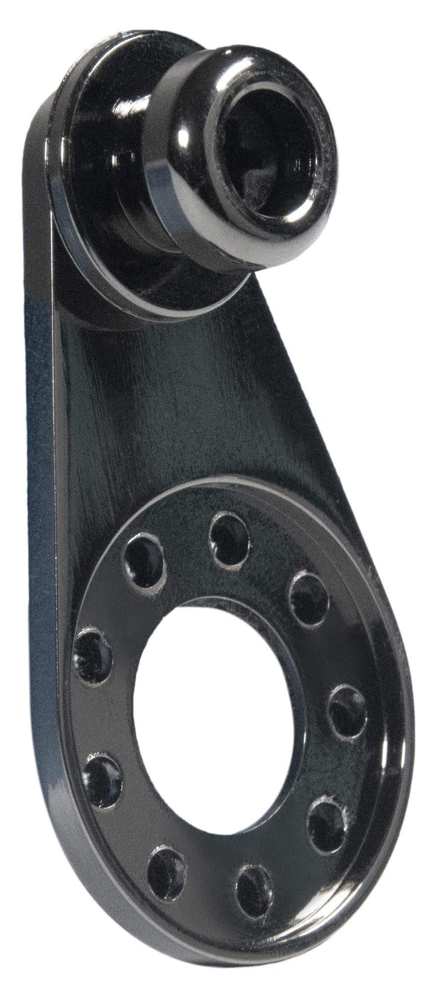Music Nomad MN273 Acousti-Lok Strap Solution
