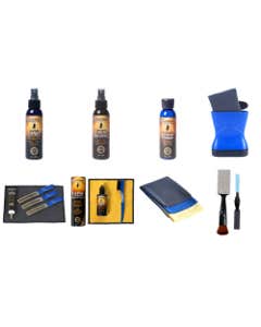 Music Nomad MN292 Total Guitar Spa Kit