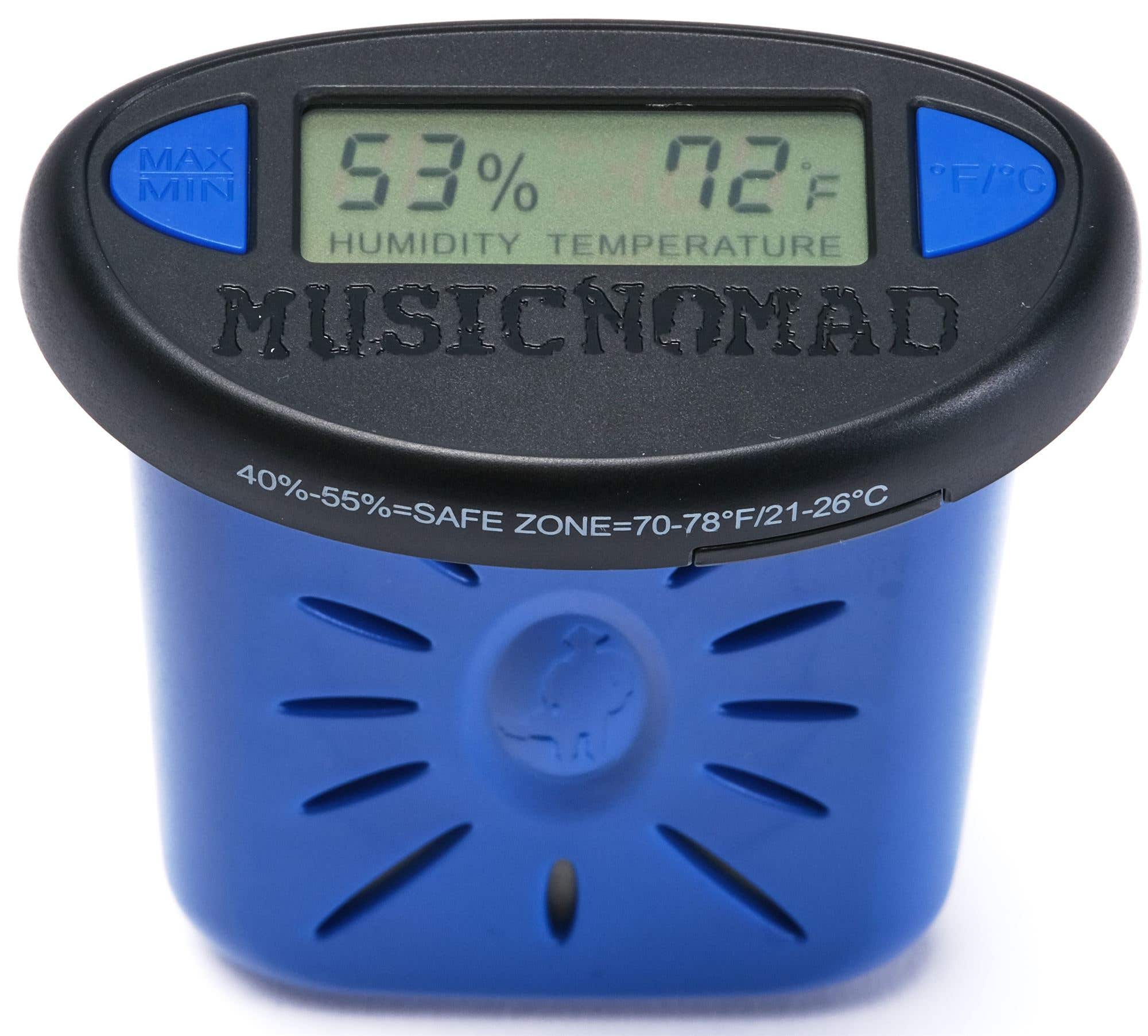 Music Nomad MN311 The Humitar ONE
