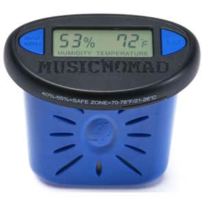 Music Nomad MN311 The Humitar ONE All-in-One Guitar Humidifier