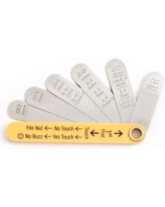 Music Nomad MN601 Precision Nut Height Gauge