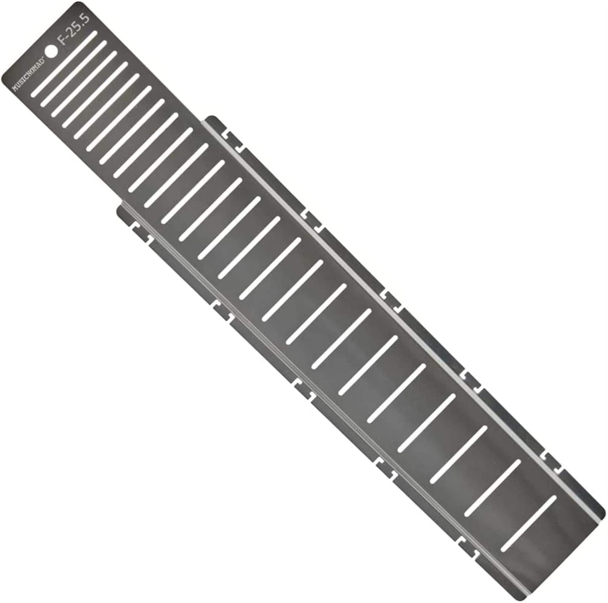 Music Nomad MN800 Fret Shield Fretboard Guard for 25.50" Scale Guitars