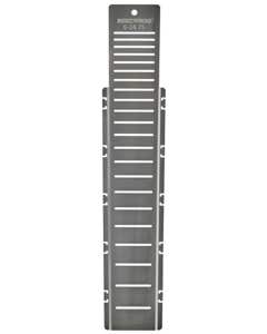 Music Nomad MN804 Fret Shield Fretboard Guard for 24.75" Scale Guitar