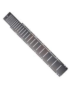 Music Nomad MN805 Fret Shield for 34" Scale Bass Guitars