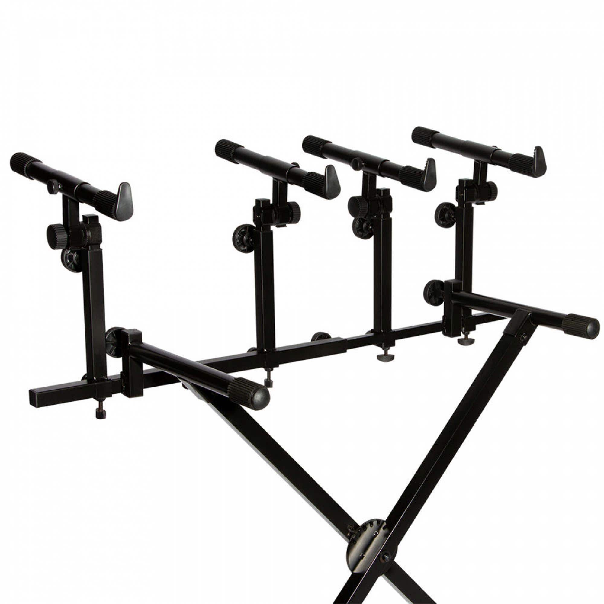 On Stage KSA8500 Deluxe Keyboard Tier