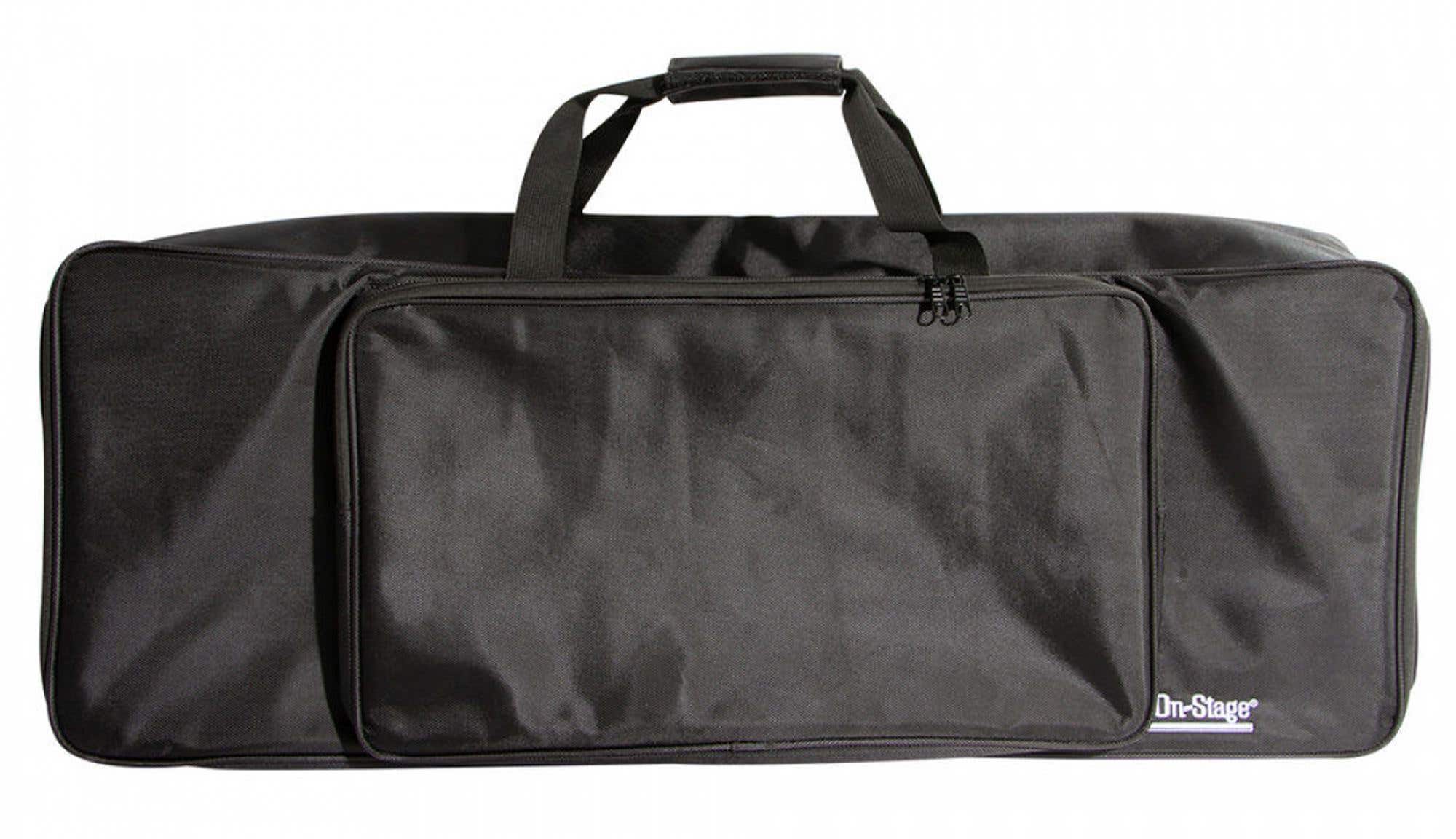 On Stage KBA4049 49-Key Keyboard Bag