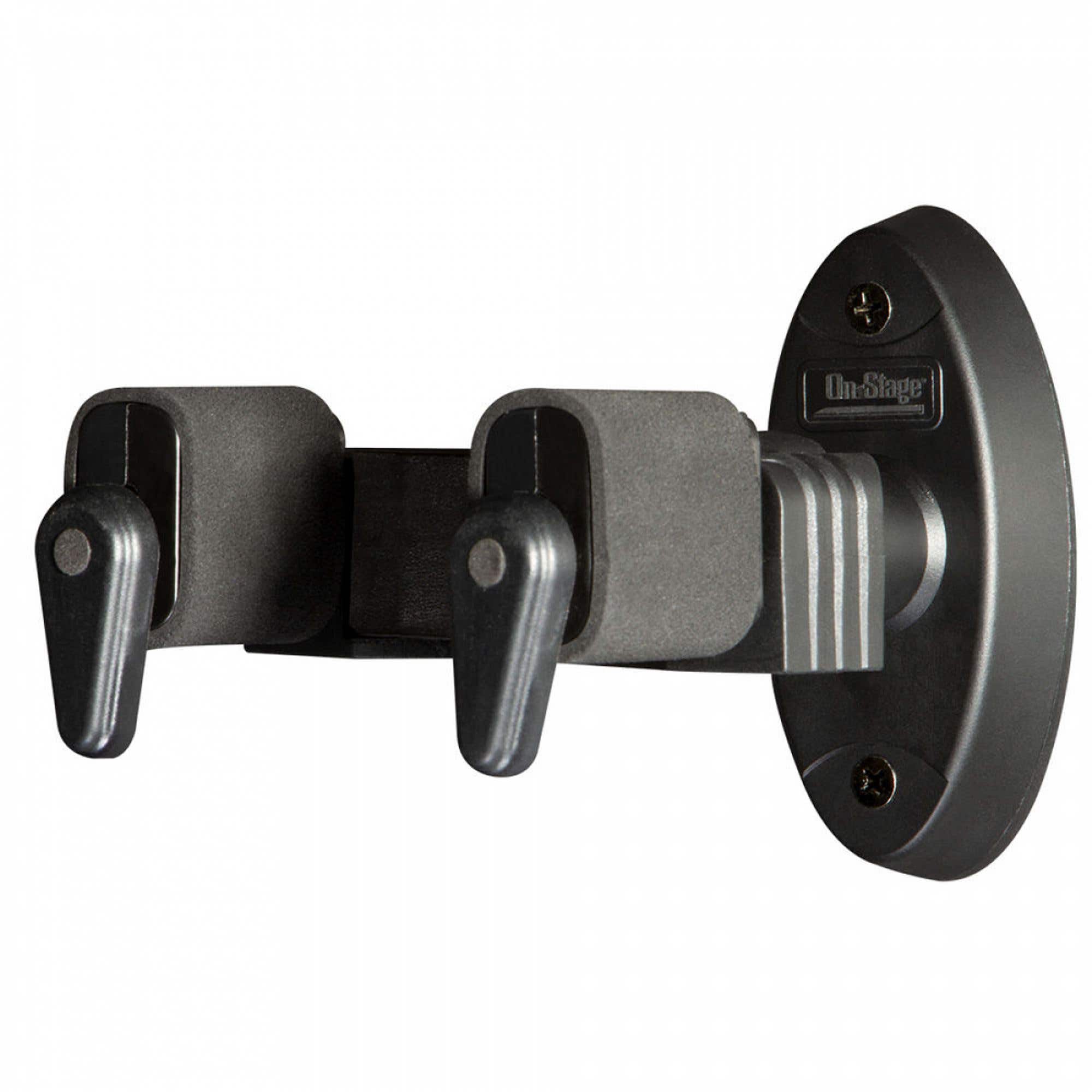 On Stage GS8130 Locking Guitar Hanger