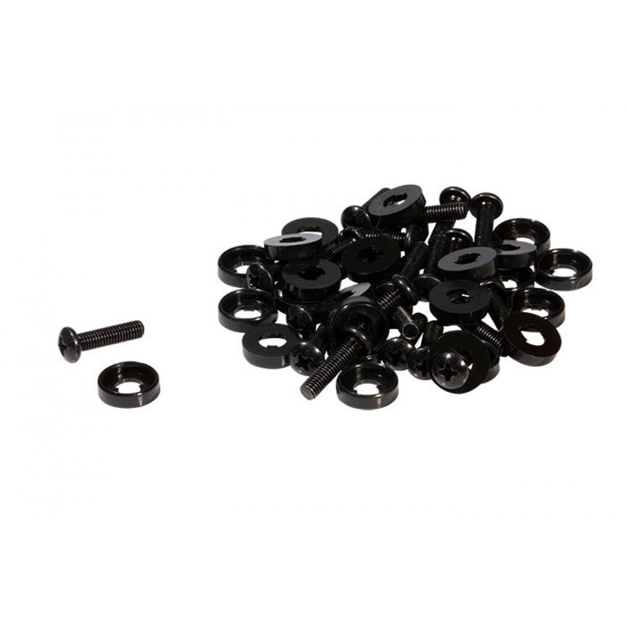 On Stage Rack Screws