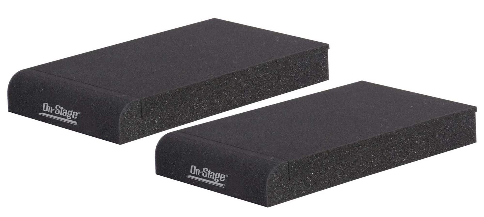 On Stage ASP30 Acoustic Foam Speaker Platforms