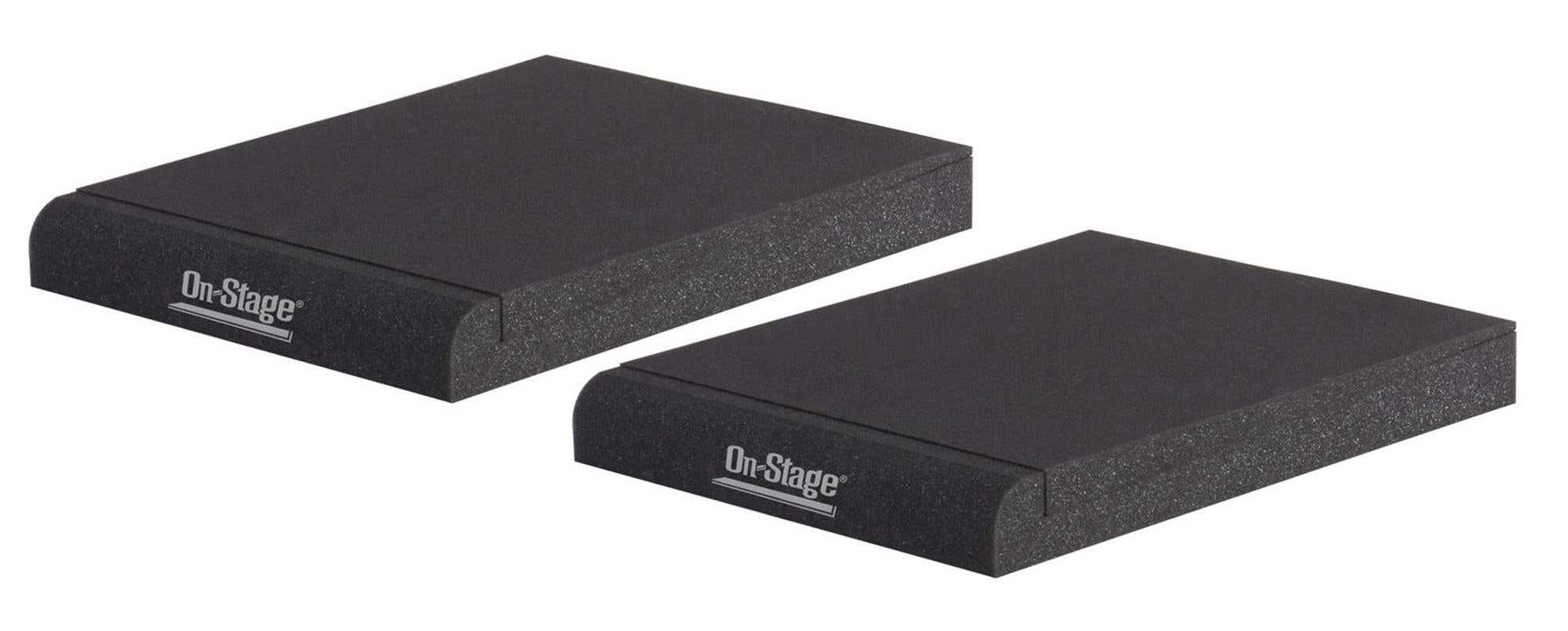 On Stage ASP3011 Foam Speaker Platforms Medium