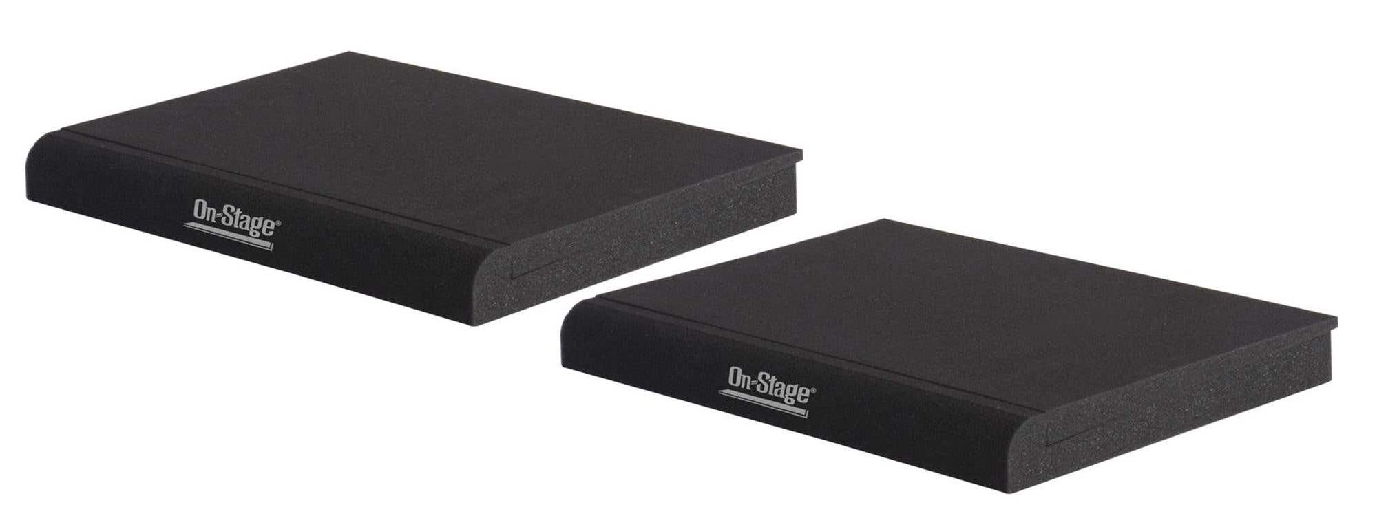 On Stage ASP3021 Foam Speaker Platforms Large