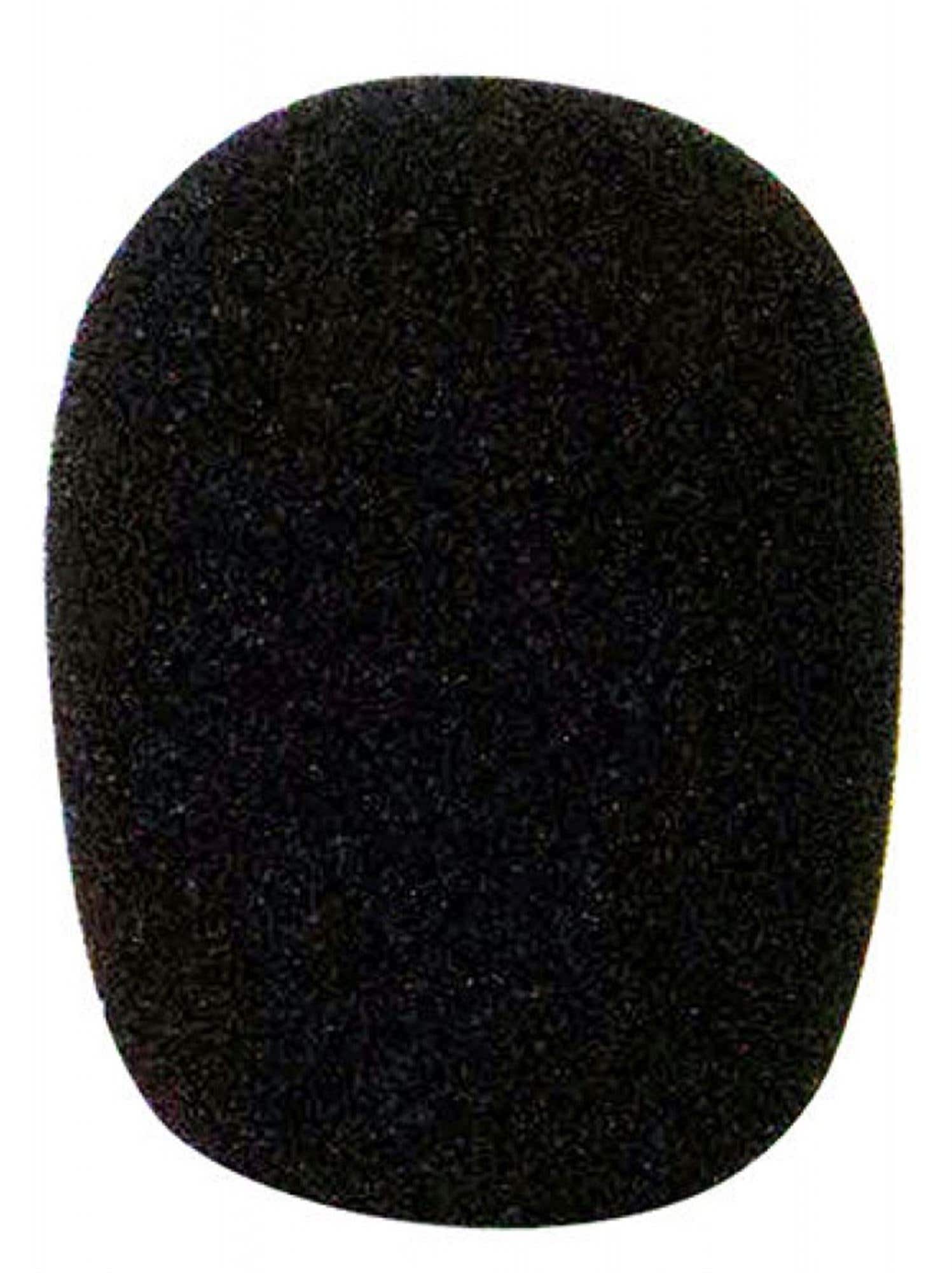 On Stage ASWS30-B Windscreen for Gooseneck Mics