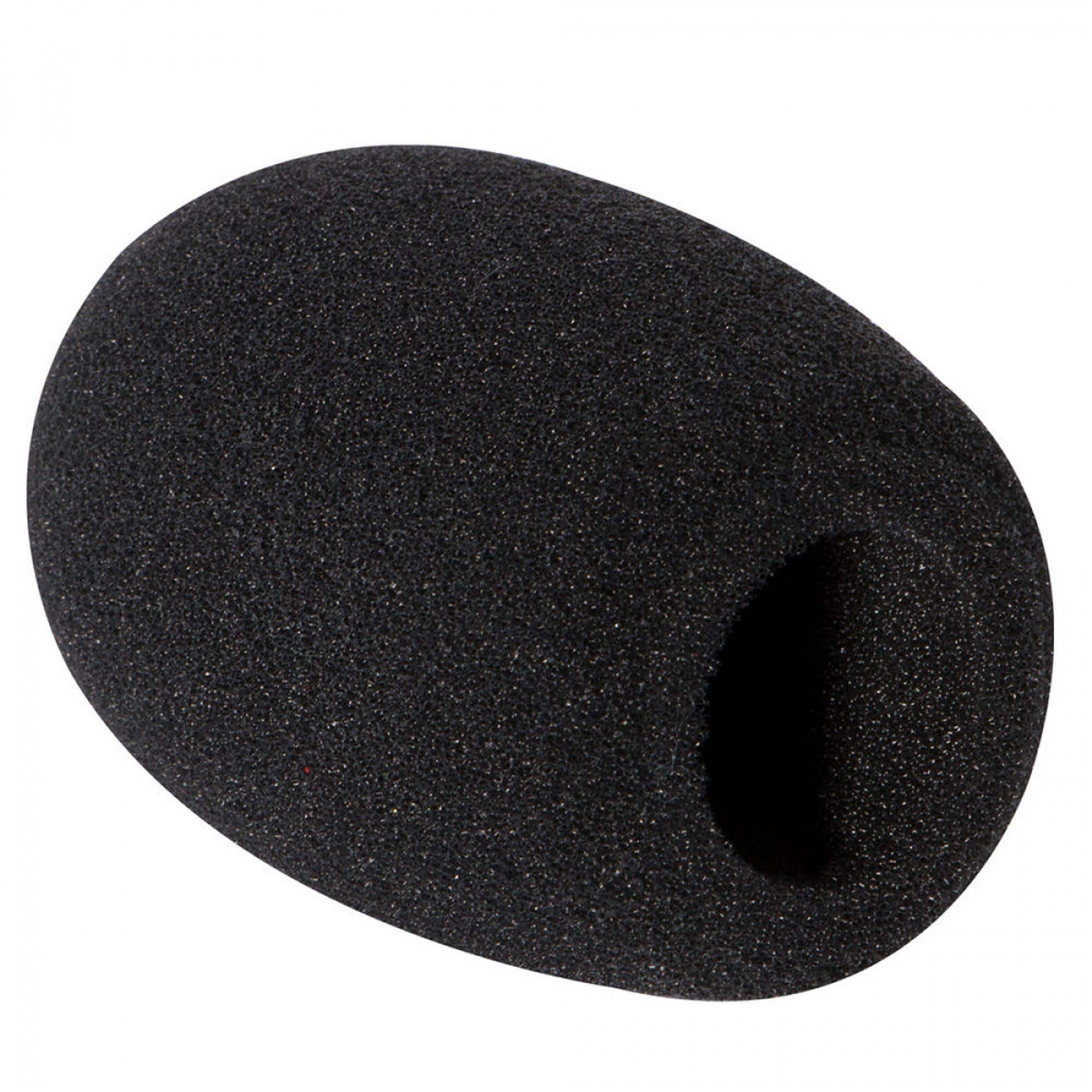 On Stage ASWS40B Windscreen for Pencil Microphones