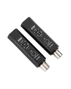 On-Stage BC2000V2 Stereo Bluetooth Converter