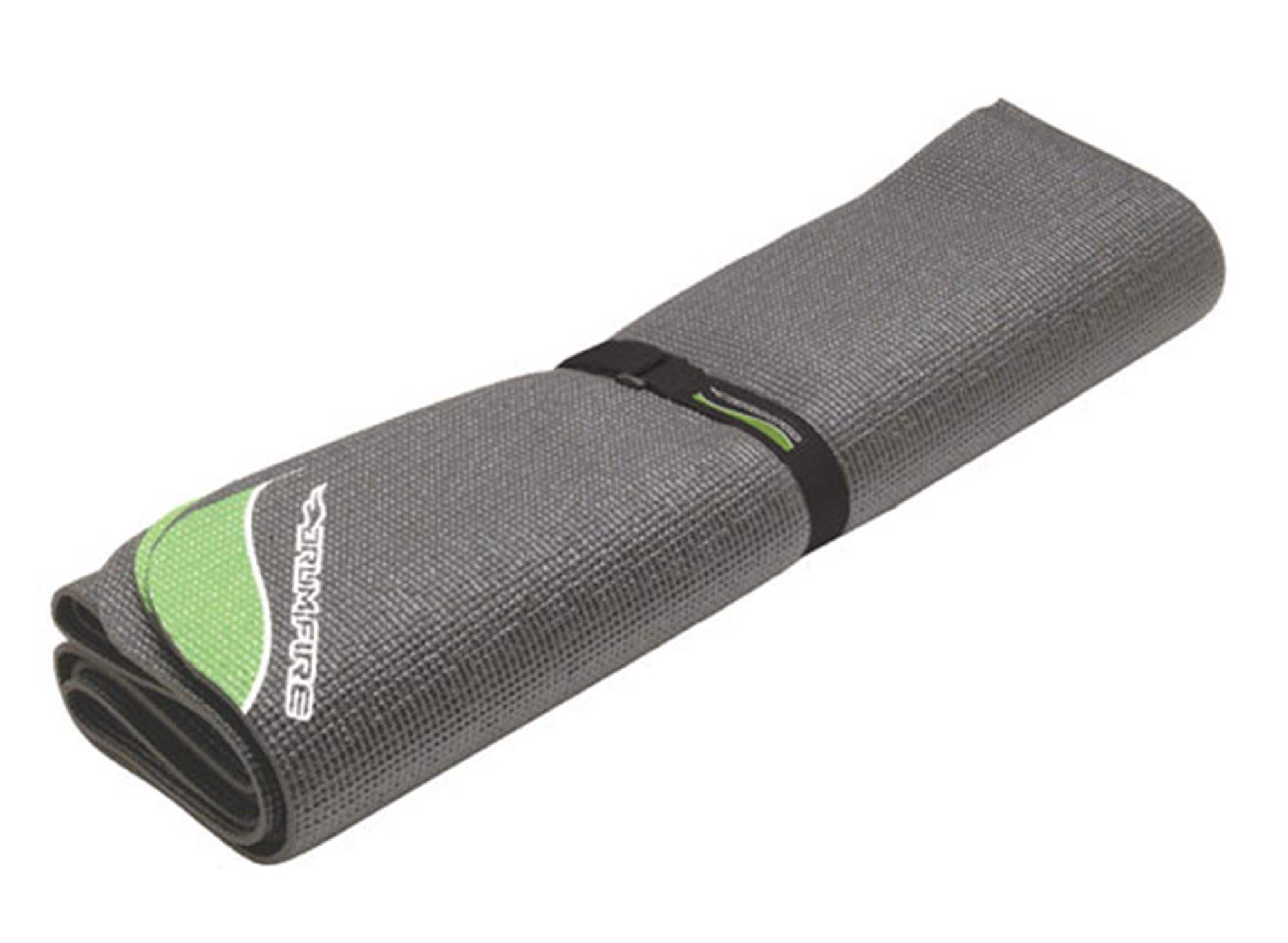 On Stage DMA6450 DrumFire Non Slip Drum Mat with Bag