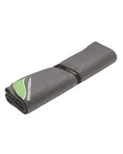 On Stage DMA6450 DrumFire Non Slip Drum Mat with Bag
